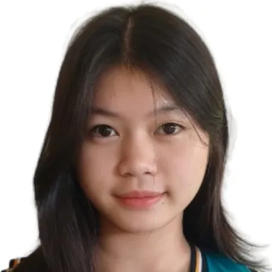 Foto Quenna Christabelle Marsella Hardiyanto