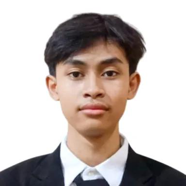 Foto Widad Rifqi Faadihilah