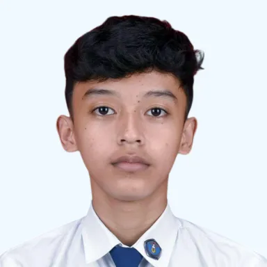 Foto Zullisya Devin Setiaharjana