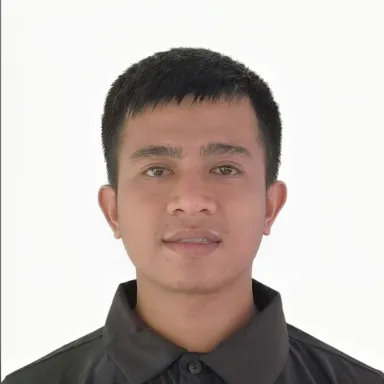Foto Rizki Hidayat