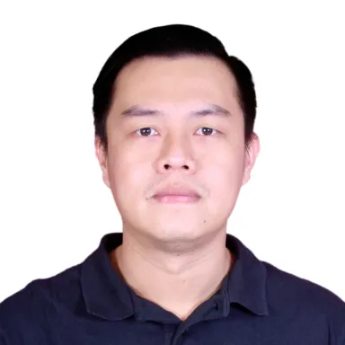 Foto Abraham Kurniawan