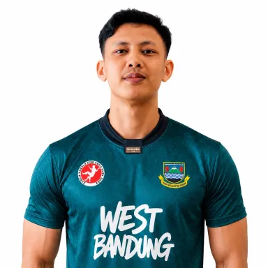Foto Aditya Nurahman Wibawa