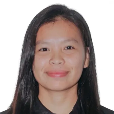 Foto Agnes Suharniati Sihombing