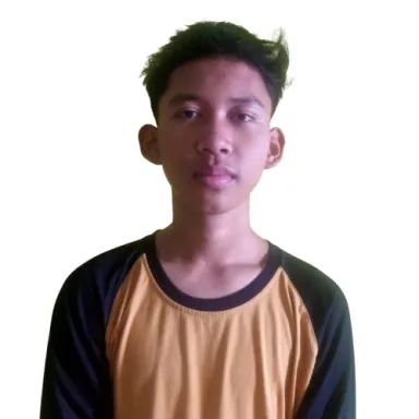 Foto Andika Luthfi Suryana Putra