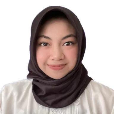 Foto Aisyah Nurhasanah Badriansyah