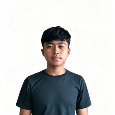 Foto Alif Taufan Alamsyah
