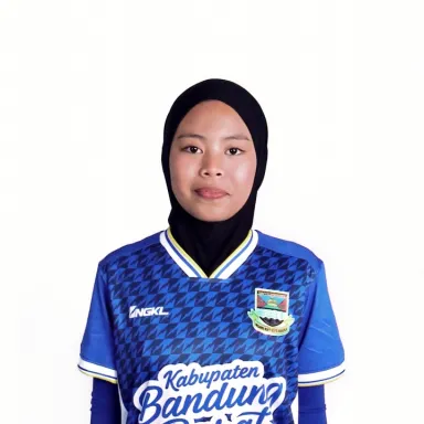 Foto Alifia Yulianti