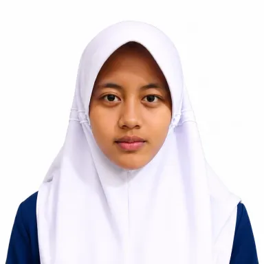 Foto Alifya Azka Chandradinata