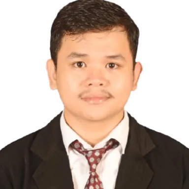Foto Alwi Habibie Gunawan