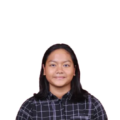 Foto Amarissa Fadiah Khairana