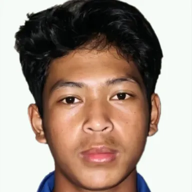 Foto Andhika Revaldi Ridho