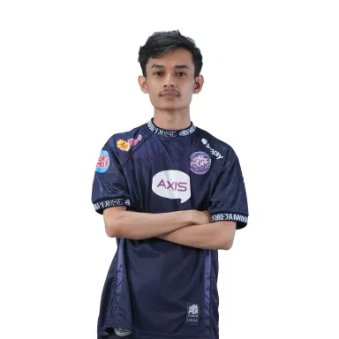 Foto Azmi Naufal Ahmad