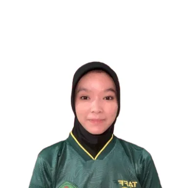 Foto Azzahra Alfauzziah Kuswandi