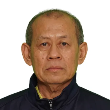 Foto Syarip Hidayat