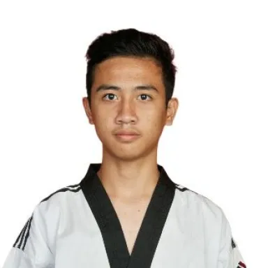 Foto Bashra Muhamad Alfin