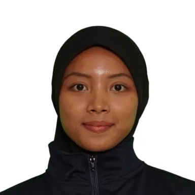 Foto Riska Awalia