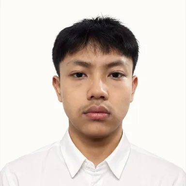 Foto Diaz Muhammad Ahza