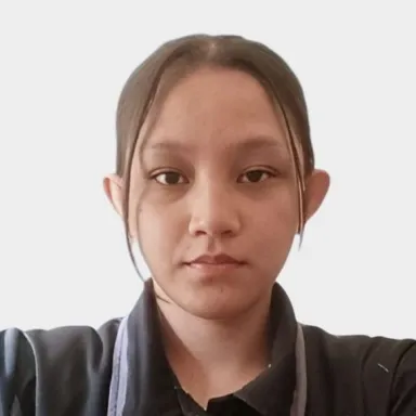 Foto Elvita Wulansari