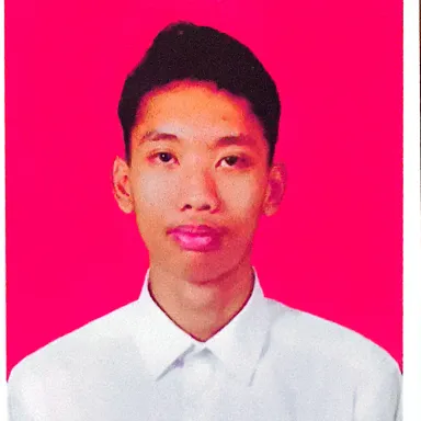 Foto Firgy Junior Wardhany Wibisana