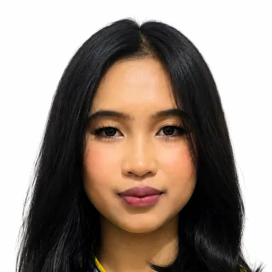 Foto Hania Ramadani