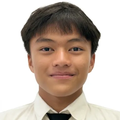 Foto Jawad Aflah Alfarabi