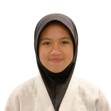 Foto Kamisya Legita Prayoga