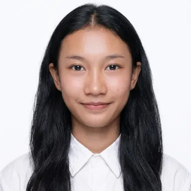 Foto Keyra Fitriani Sukarno Putri
