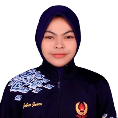 Foto Khatrin Ghea Endarwati