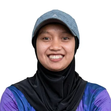 Foto Khoerani Aprilia Walikarna