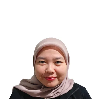 Foto Laras Jayanti