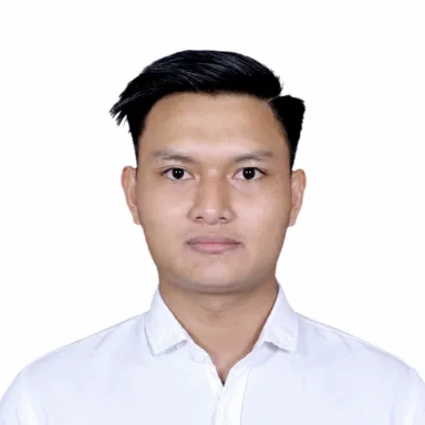 Foto Luthfi Haidar Furqan Agusna