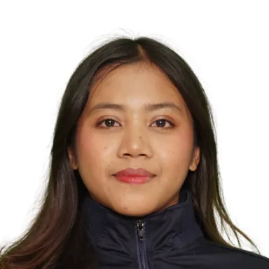 Foto Nazwa Azzahra Putri Permana