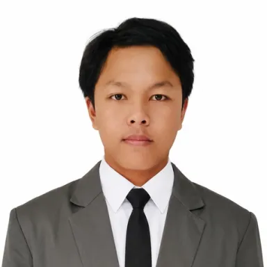 Foto Mochamad Fajar Fadillah