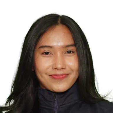 Foto Selfia Nur Fitroch