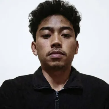 Foto Muhamad Andry Fauzy