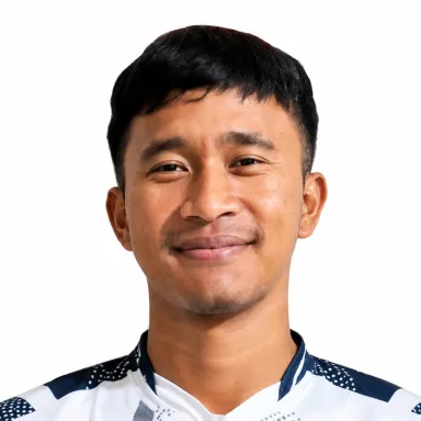 Foto Muhammad Rizal