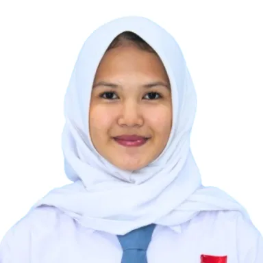 Foto Nazwa Fauzia Rizki Azzahra