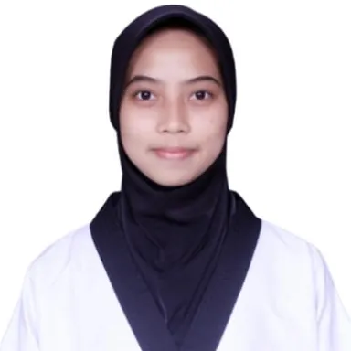 Foto Nisrina Zahira