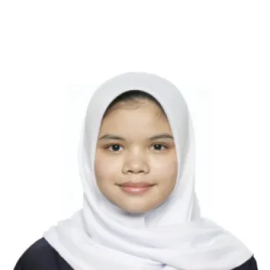 Foto Nurjihan Syarifah Aqilah