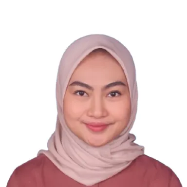 Foto Raden Nasyha Fadilla