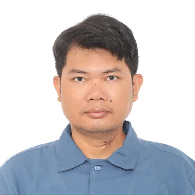 Foto Tubagus Mohamad Firmansyah