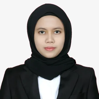 Foto Romadoniyati Ruhhaidah Welliansyah