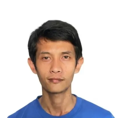 Foto Romei Akbar Maradiba