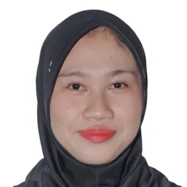 Foto Serin Nuraini Herdian