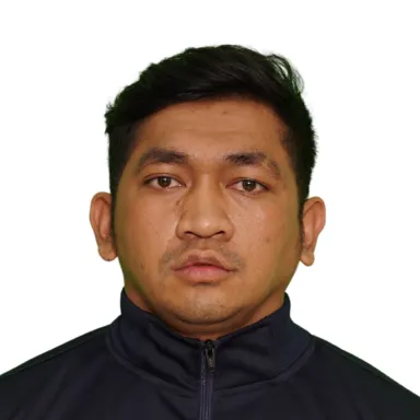 Foto Rian Lesmana