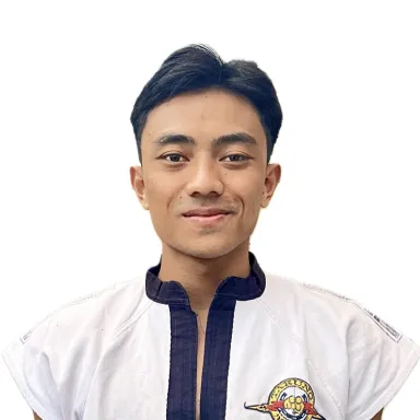 Foto Aril Falah Syahrizal