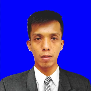 Foto Komar Abdul Gopar