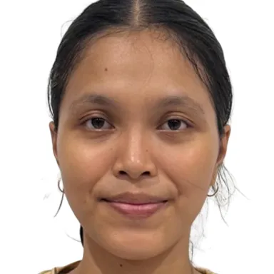Foto Bunga Raudya